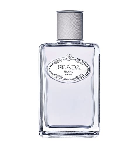 les infusion de prada iris cedre|Prada iris cedre unisex.